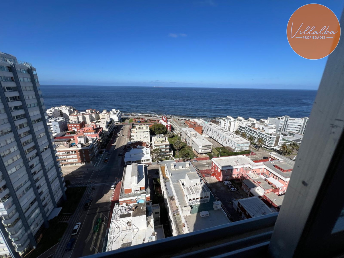 Apartamento ID.3681 - Excepcional vista en Peninsula