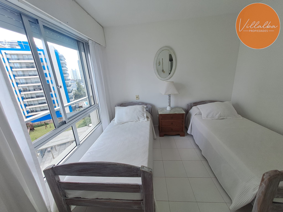 Apartamento ID.3448 - Apartamento en Brava - Punta del Este con vista 