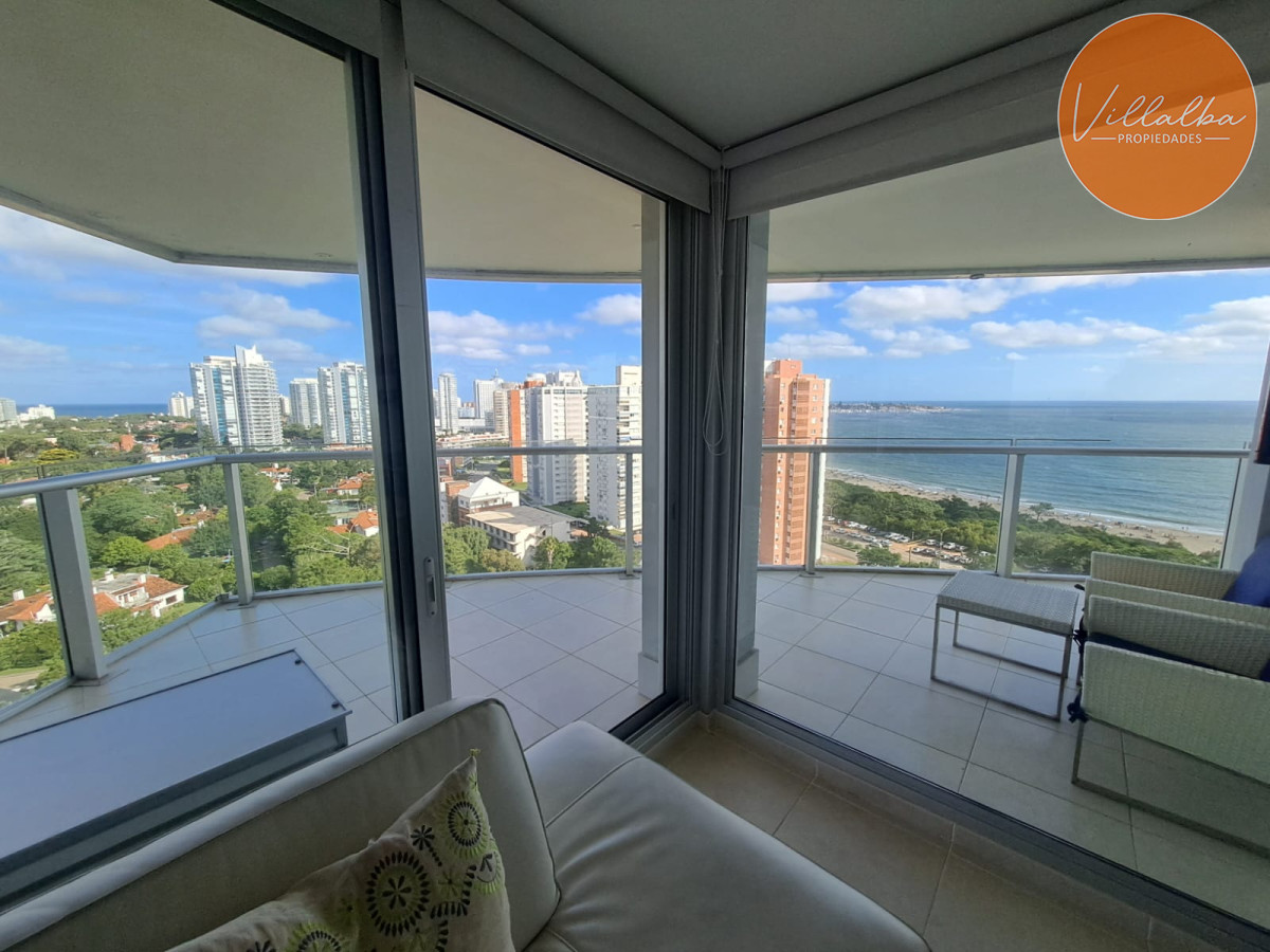 Apartamento ID.3430 - Apartamento en VENTA Mansa 