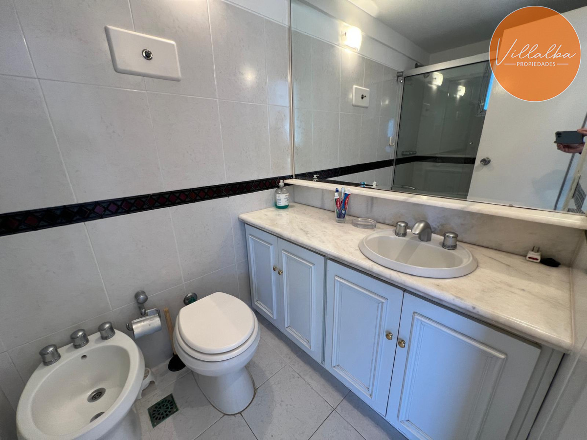Apartamento ID.3681 - Excepcional vista en Peninsula