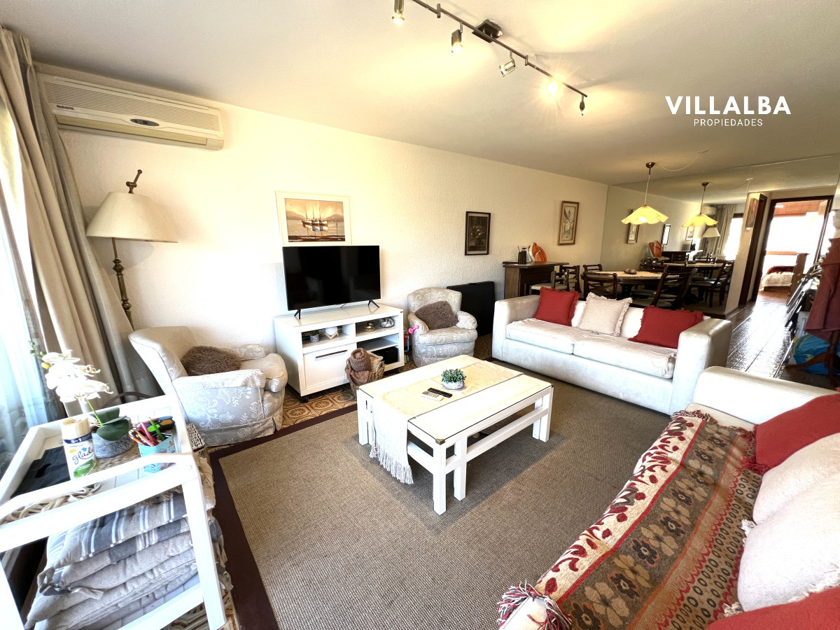 Mansa - GoPunta - Portal Inmobiliario de Punta del Este - Maldonado
