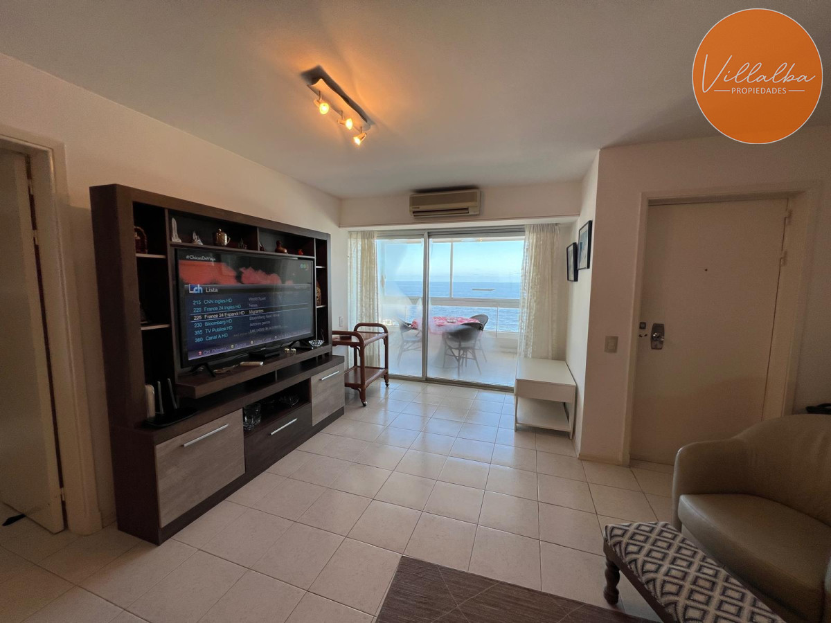 Apartamento ID.3681 - Excepcional vista en Peninsula