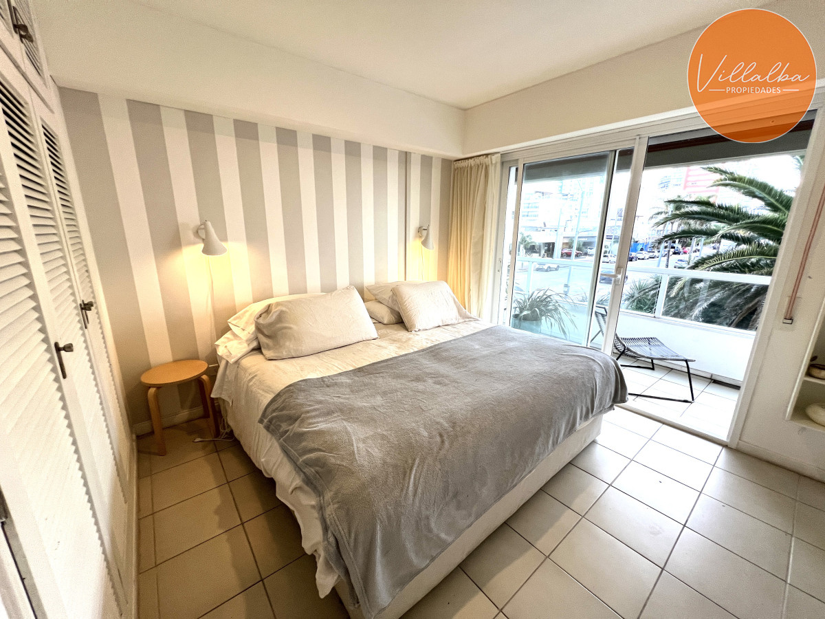 Apartamento ID.3745 - Espigon! 2 dormitorios -  