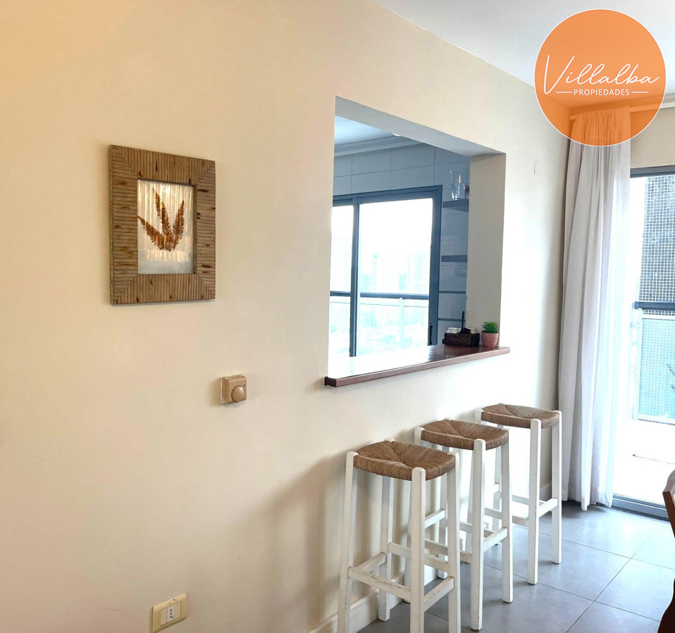 Apartamento ID.3738 - Pent House con excelentes vistas