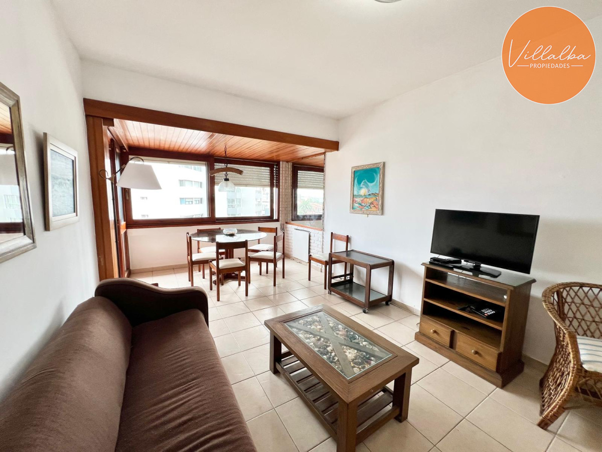 Apartamento ID.3498 - PARADA 2 DE PLAYA BRAVA 