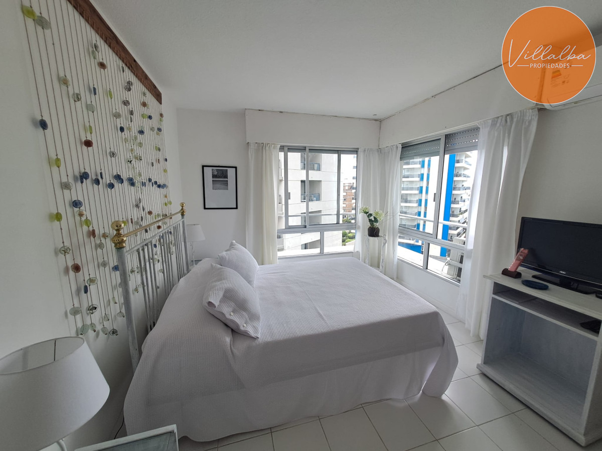 Apartamento ID.3448 - Apartamento en Brava - Punta del Este con vista 