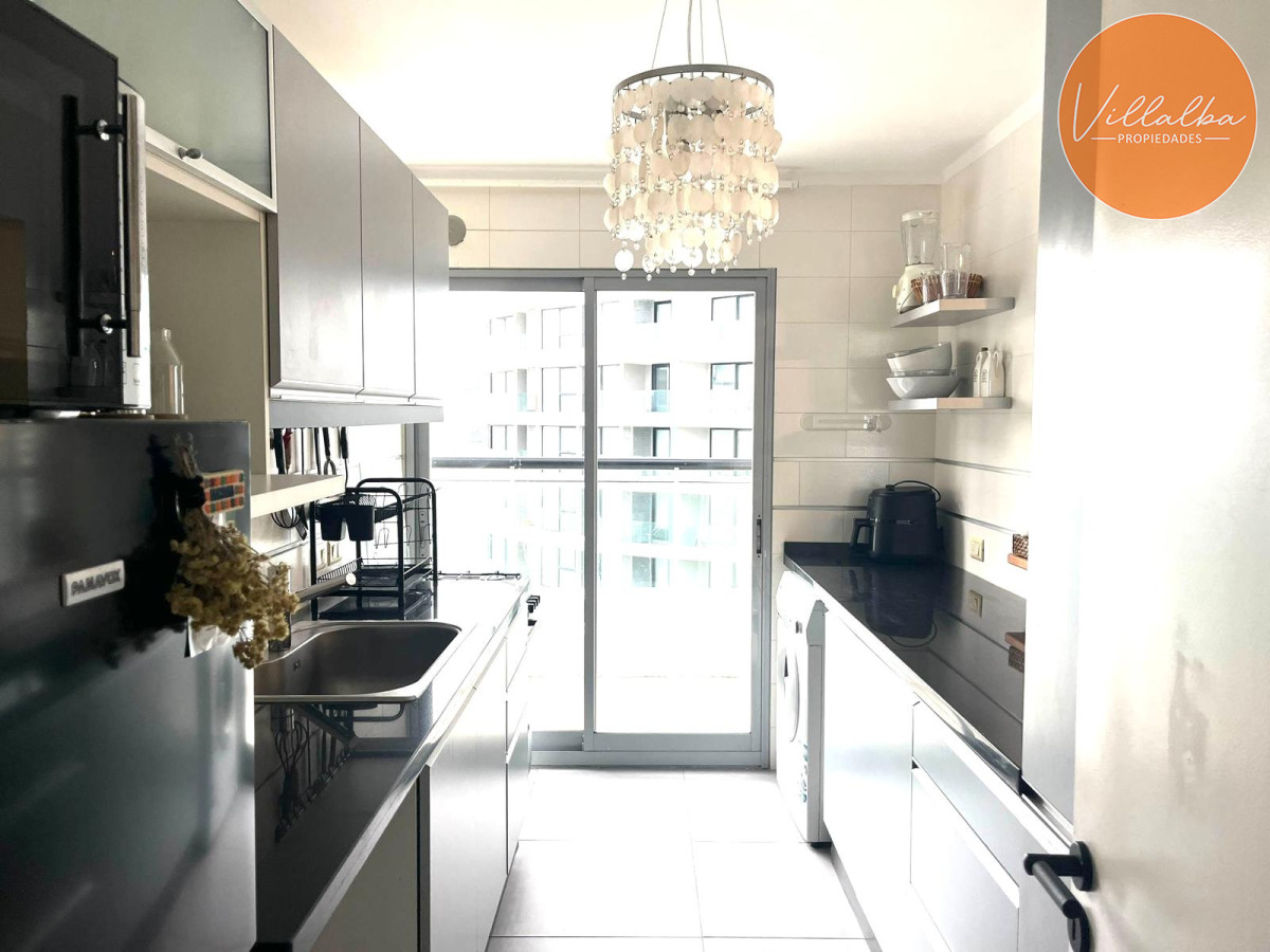 Apartamento ID.3738 - Pent House con excelentes vistas