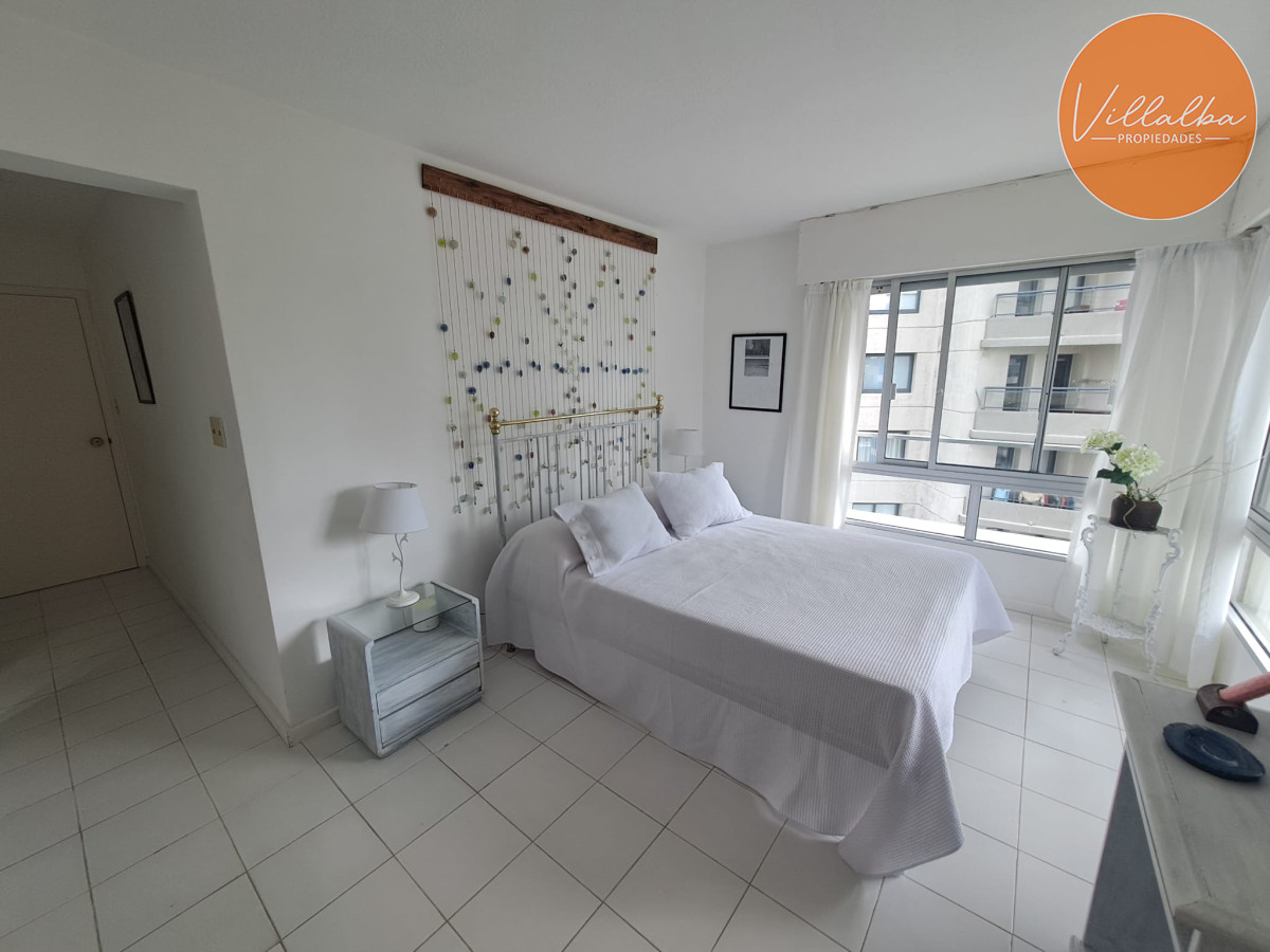 Apartamento ID.3448 - Apartamento en Brava - Punta del Este con vista 