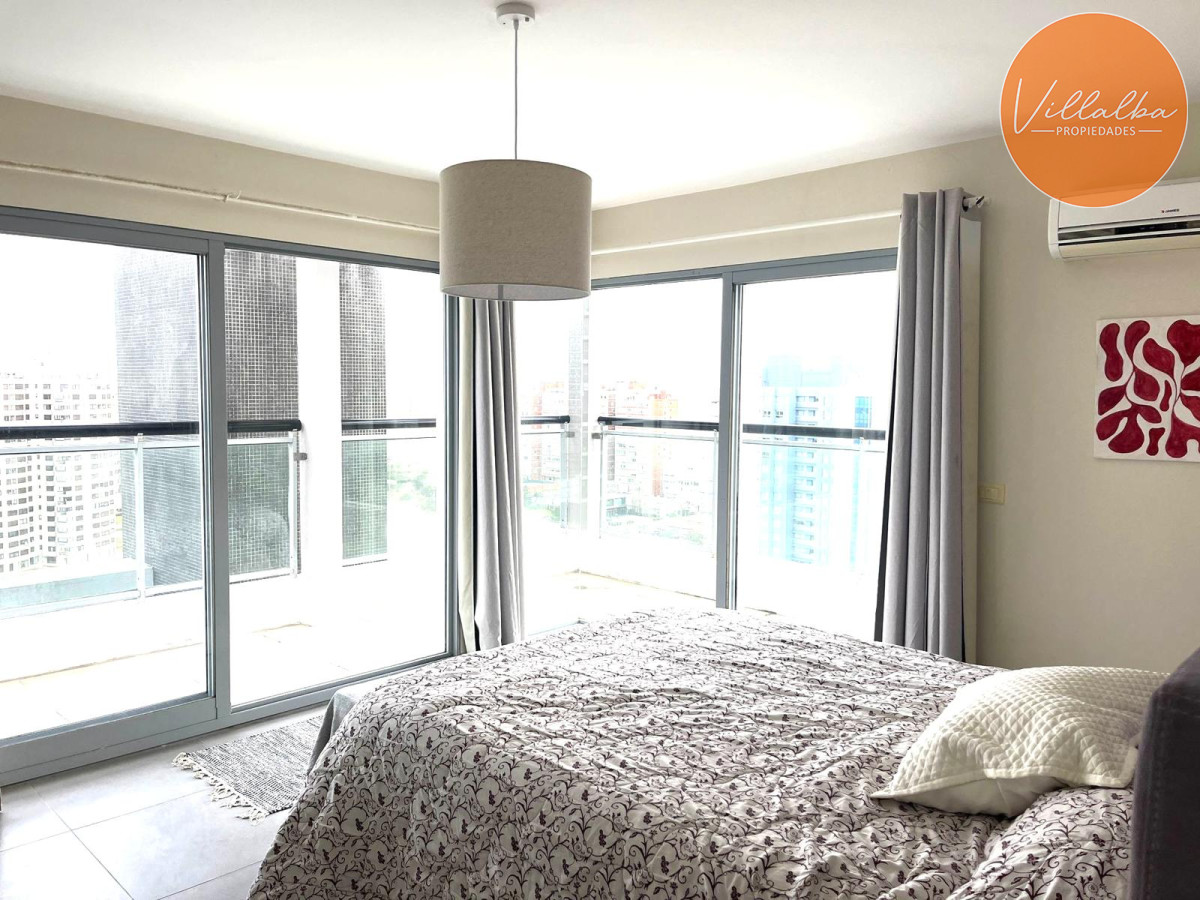 Apartamento ID.3738 - Pent House con excelentes vistas