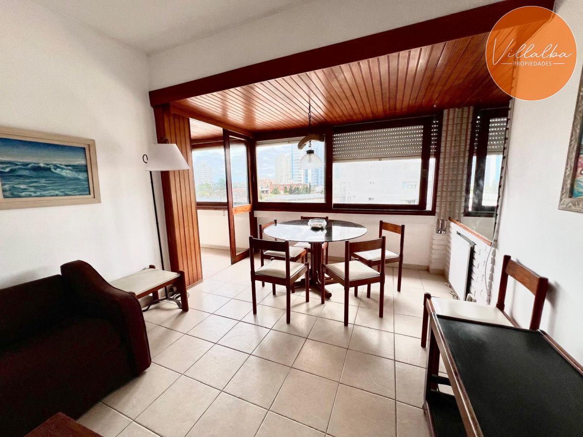 Apartamento ID.3498 - PARADA 2 DE PLAYA BRAVA 