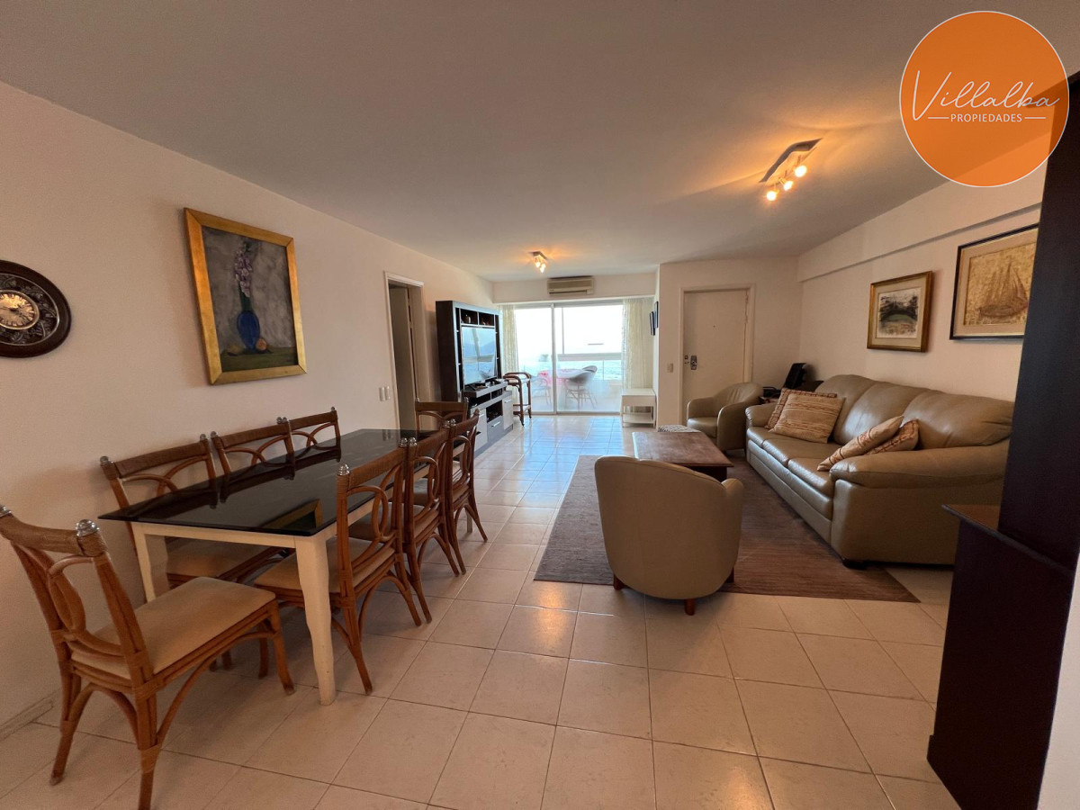 Apartamento ID.3681 - Excepcional vista en Peninsula