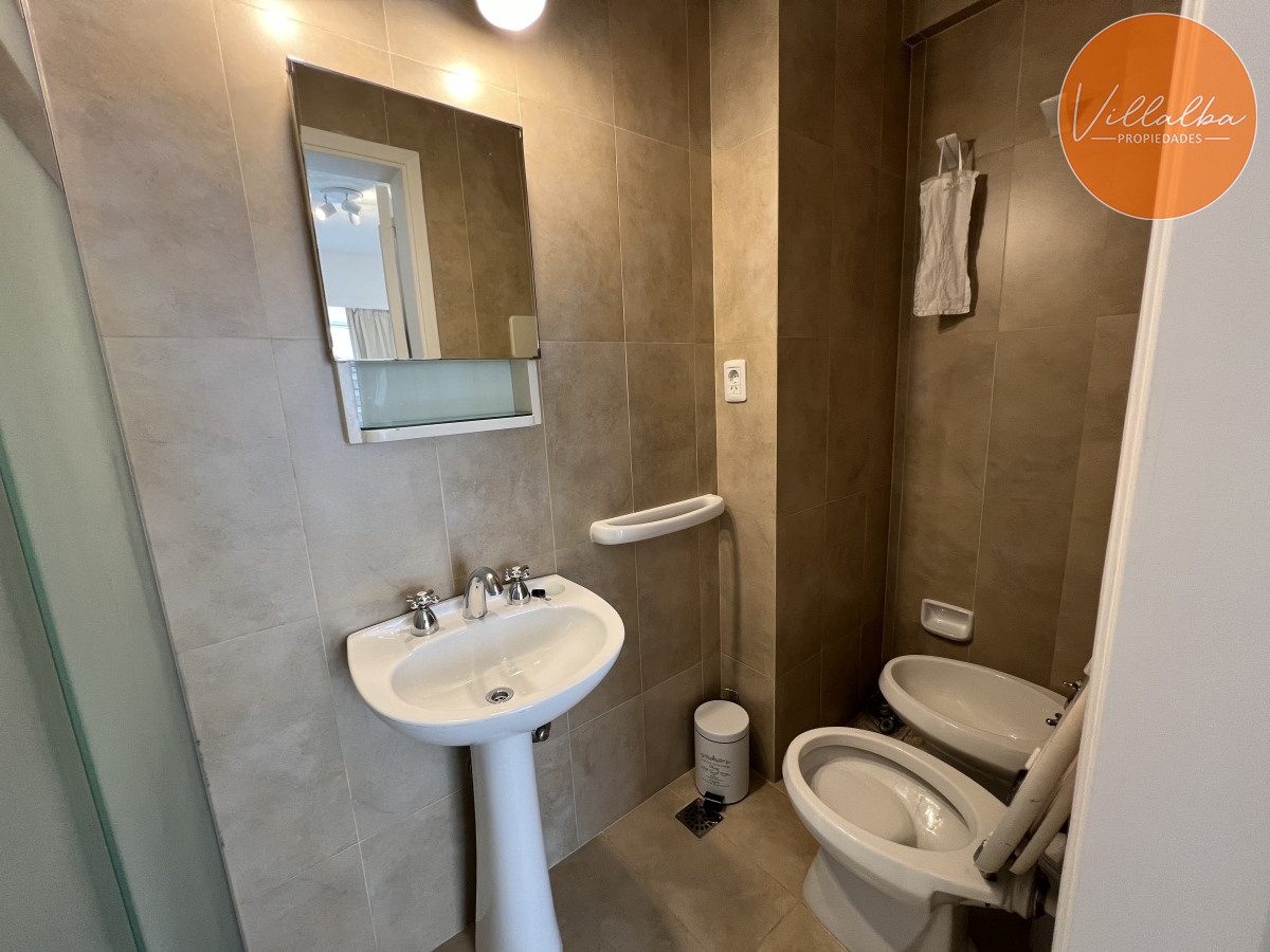 Apartamento ID.3457 - VIVIR FRENTE AL MAR