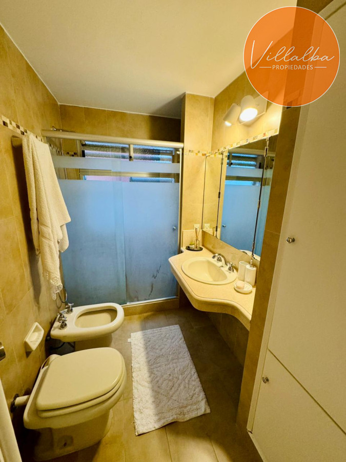 Apartamento ID.3457 - VIVIR FRENTE AL MAR