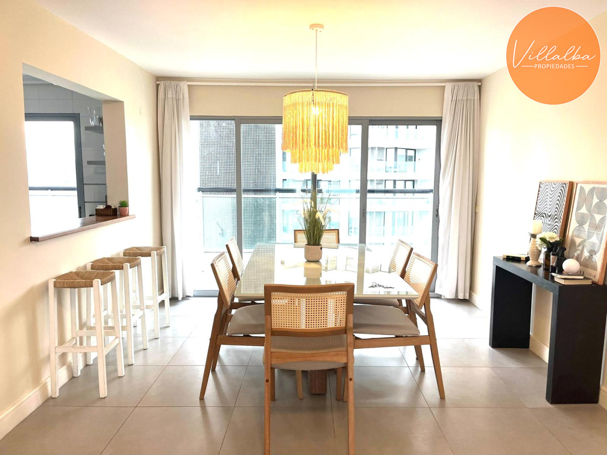 Apartamento ID.3738 - Pent House con excelentes vistas