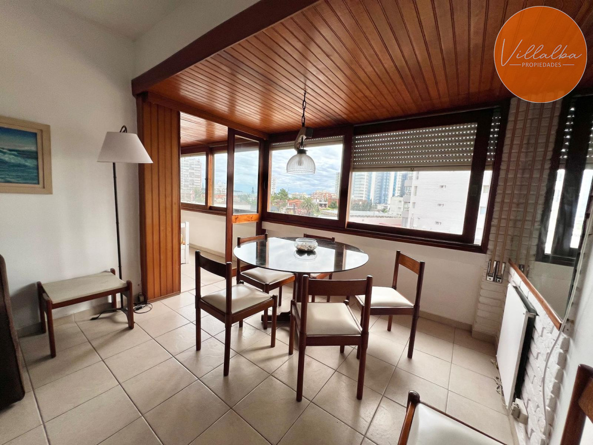 Apartamento ID.3498 - PARADA 2 DE PLAYA BRAVA 