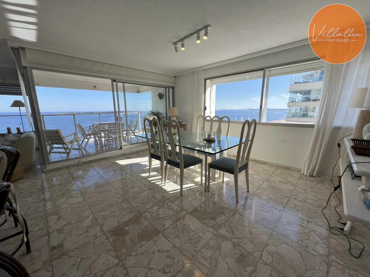 Apartamento ID.3457 - VIVIR FRENTE AL MAR
