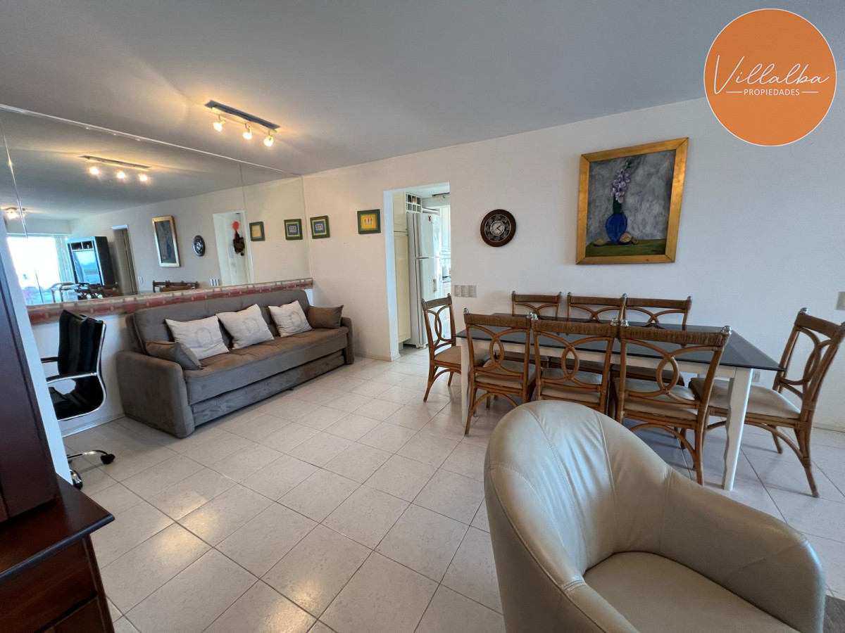 Apartamento ID.3681 - Excepcional vista en Peninsula