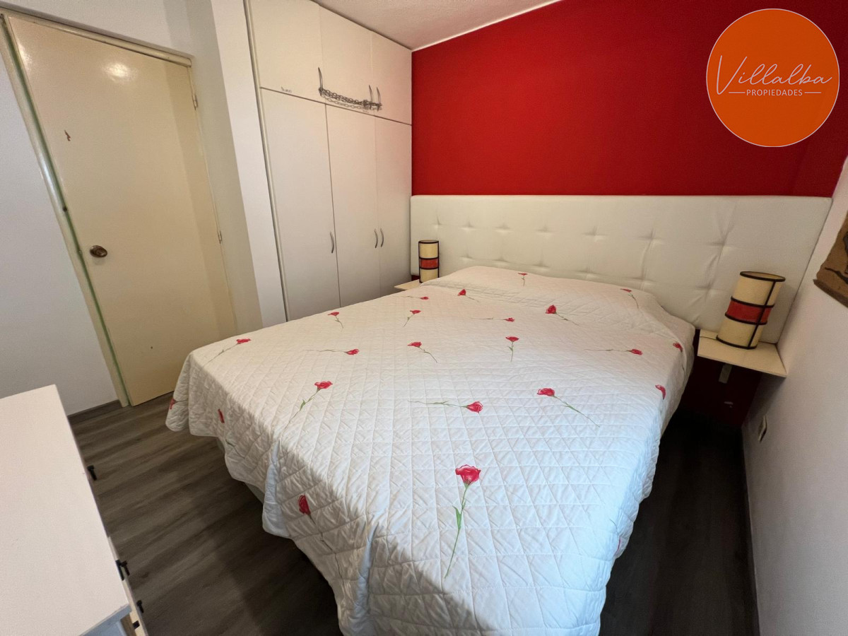 Apartamento ID.3230 - peninsula, a metros de la playa, parrillero propio