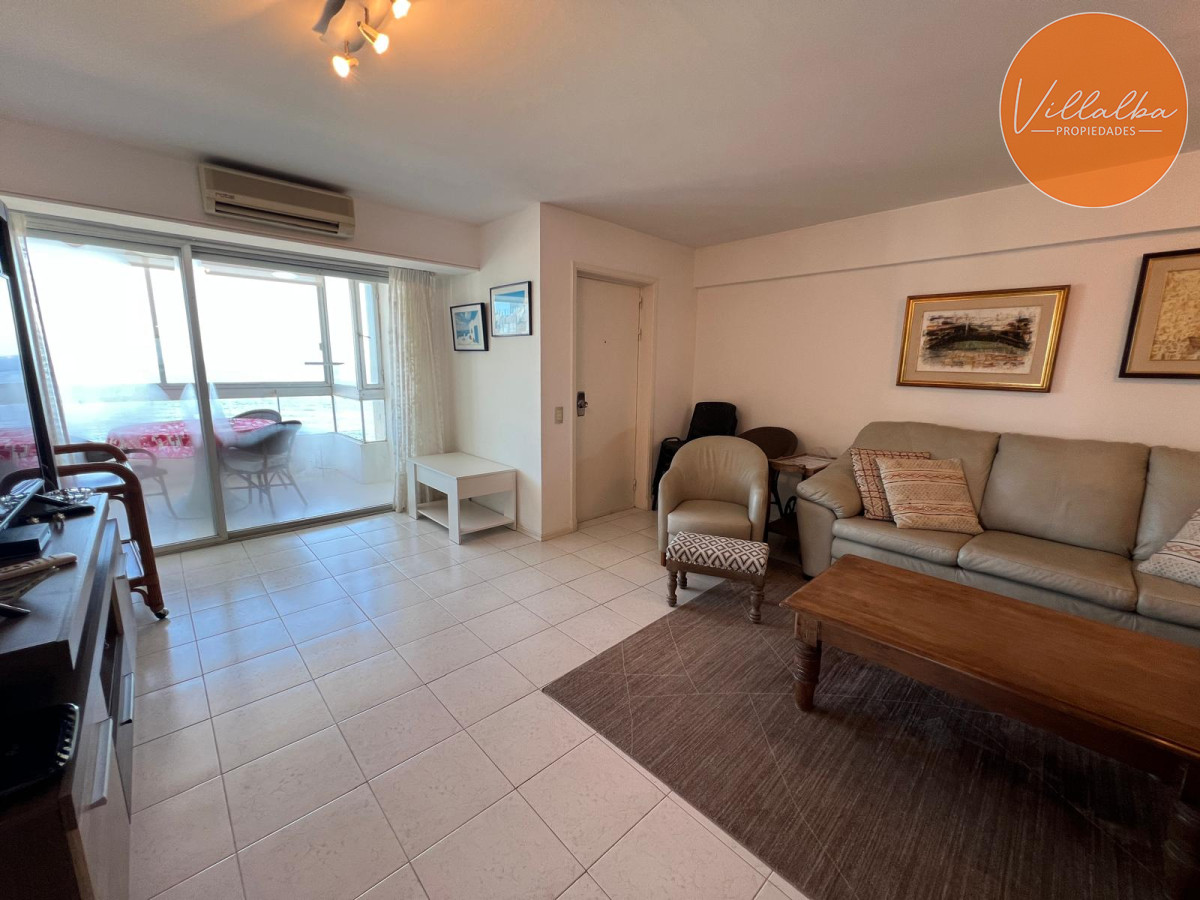 Apartamento ID.3681 - Excepcional vista en Peninsula