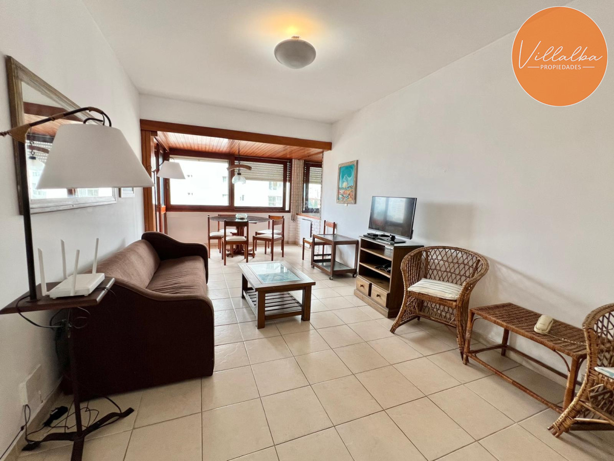 Apartamento ID.3498 - PARADA 2 DE PLAYA BRAVA 