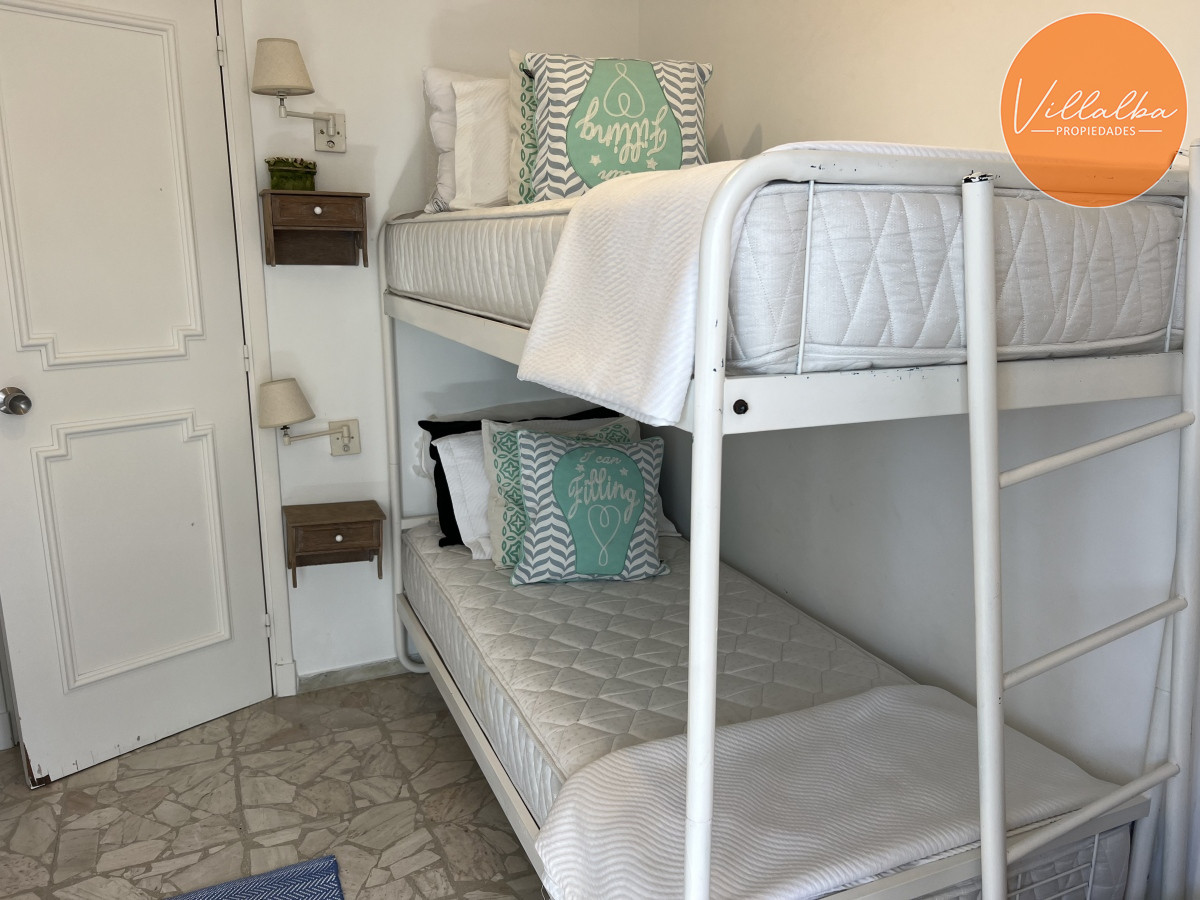 Apartamento ID.3457 - VIVIR FRENTE AL MAR