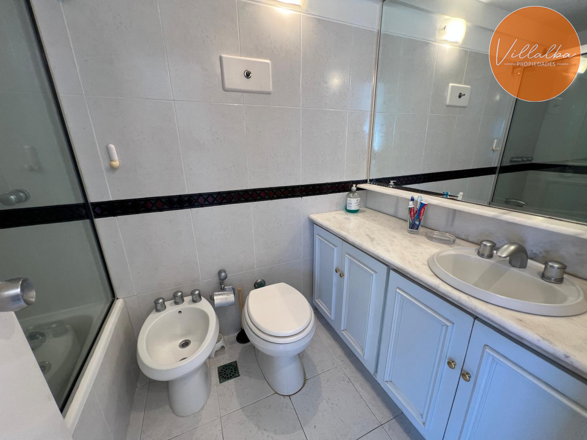 Apartamento ID.3681 - Excepcional vista en Peninsula