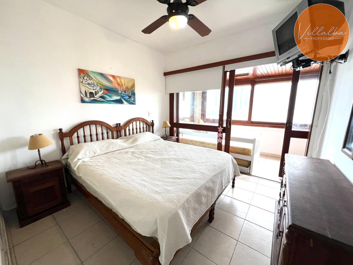 Apartamento ID.3498 - PARADA 2 DE PLAYA BRAVA 