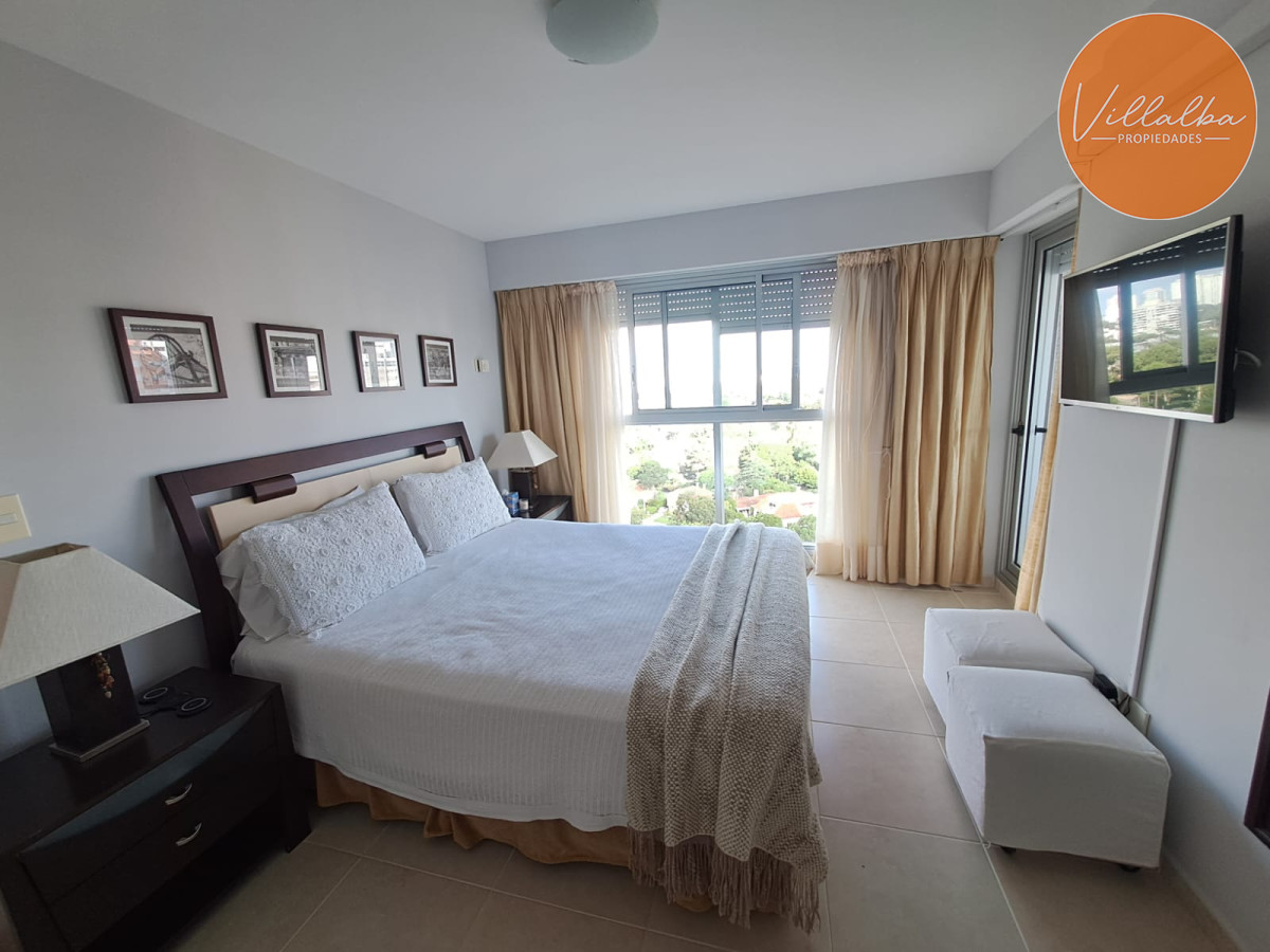 Apartamento ID.3430 - Apartamento en VENTA Mansa 