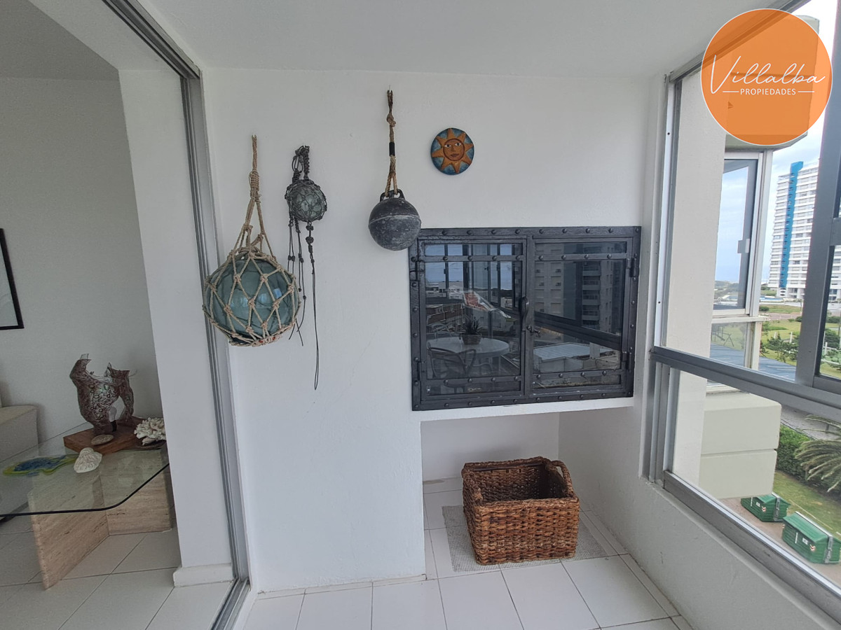 Apartamento ID.3448 - Apartamento en Brava - Punta del Este con vista 