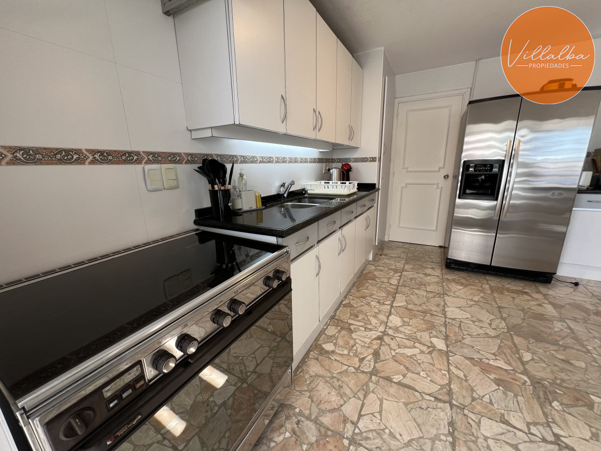 Apartamento ID.3457 - VIVIR FRENTE AL MAR