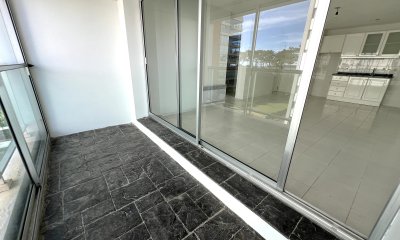 Venta apartamento de 1 dormitorio,  mansa.