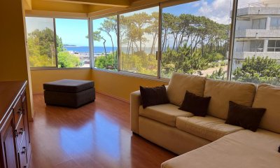 apartamento en venta mansa punta del este