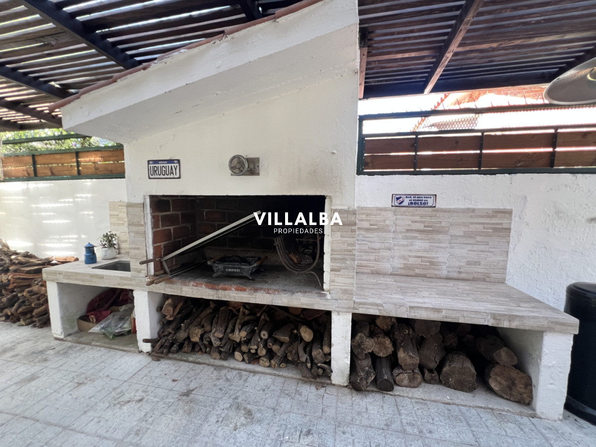 Casa ID.4396 - casa en venta en brava, aidy grill, punta del este