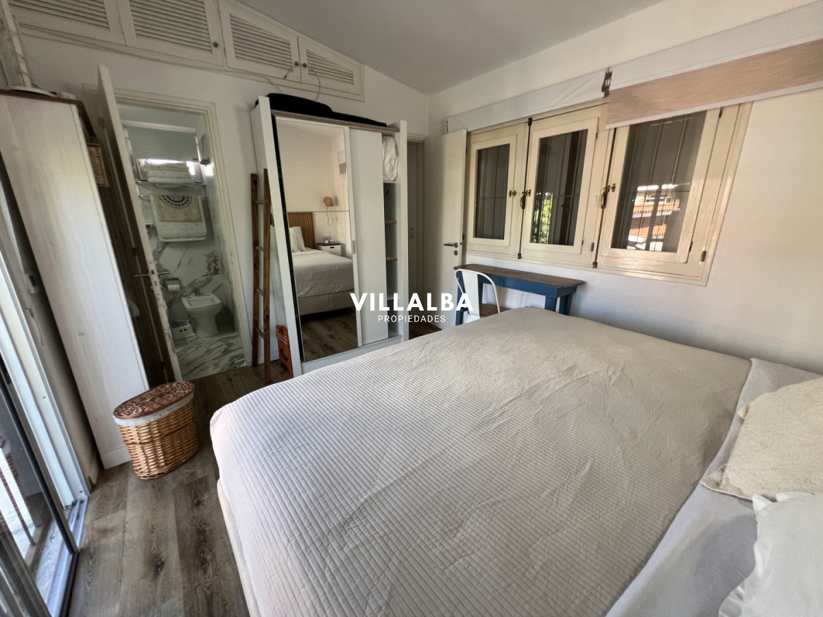 Casa ID.4396 - casa en venta en brava, aidy grill, punta del este