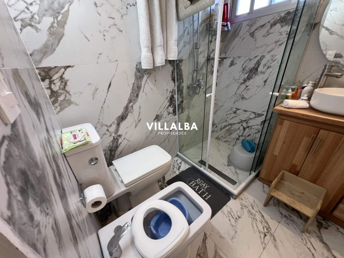 Casa ID.4396 - casa en venta en brava, aidy grill, punta del este