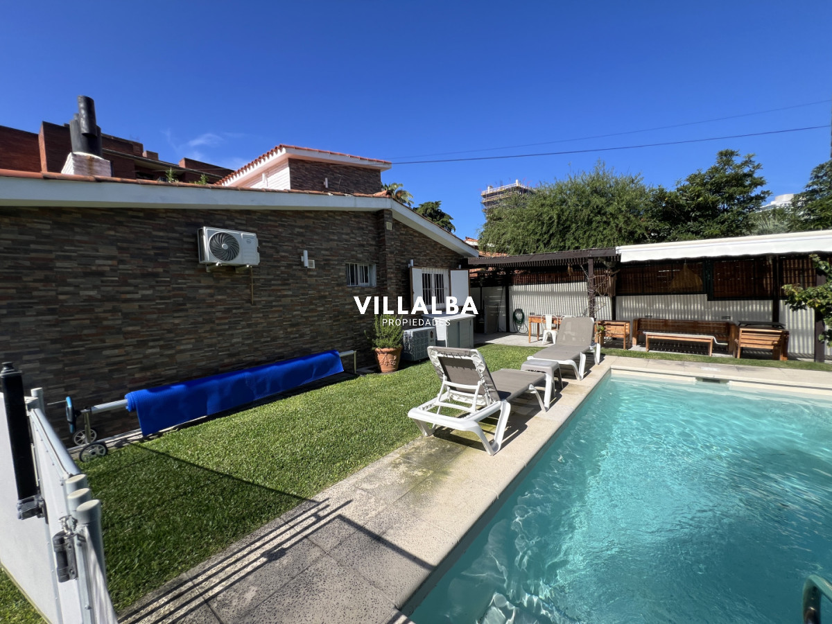 Casa ID.4396 - casa en venta en brava, aidy grill, punta del este