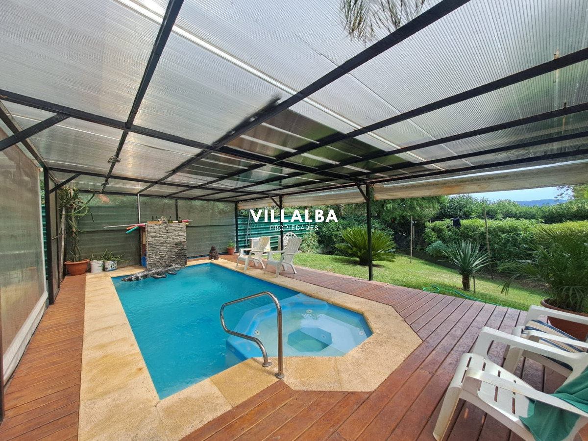 Apartamento ID.3450 - Casa en Punta del Este, Pinares