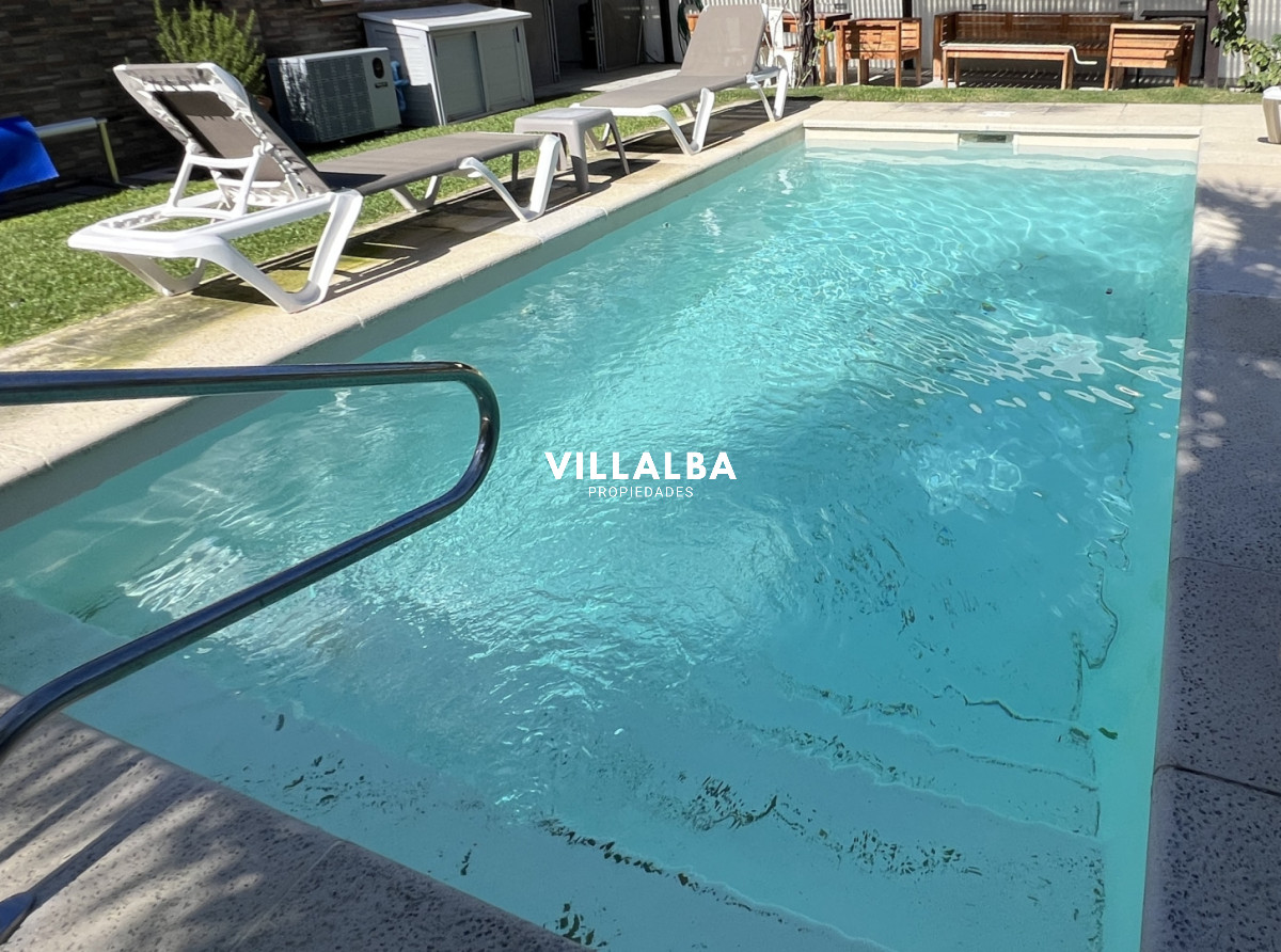 Casa ID.4396 - casa en venta en brava, aidy grill, punta del este