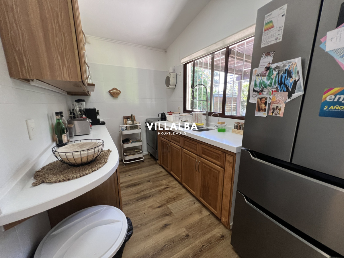 Casa ID.4396 - casa en venta en brava, aidy grill, punta del este