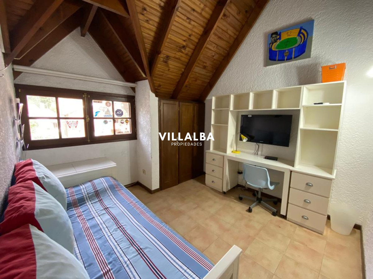 Apartamento ID.3965 - LUGANO 5 DORMITORIOS 4 BAÑOS