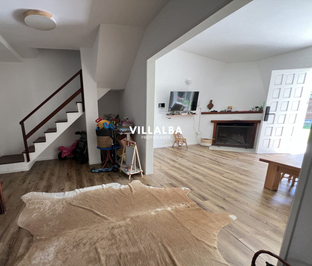 Casa ID.4396 - casa en venta en brava, aidy grill, punta del este