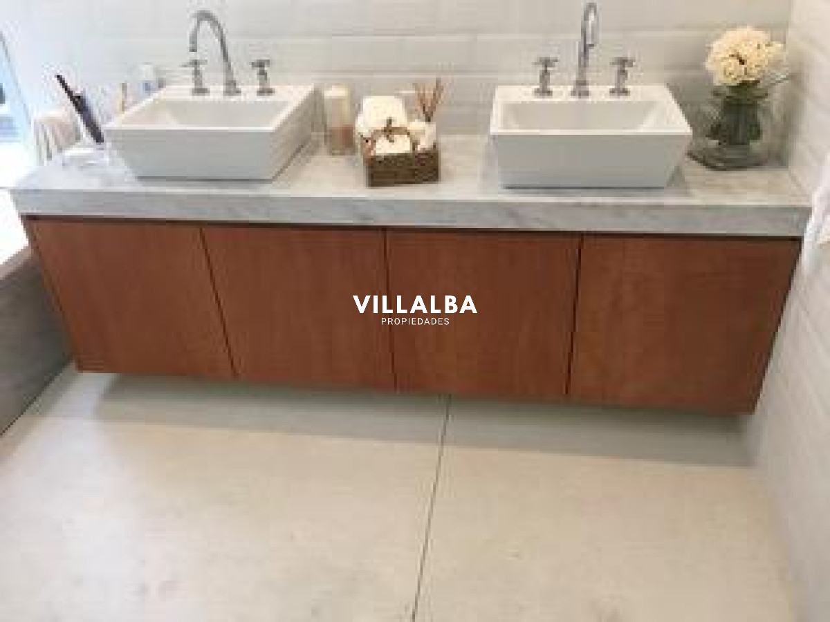 Apartamento ID.3966 - lugano nueva, impecable estado