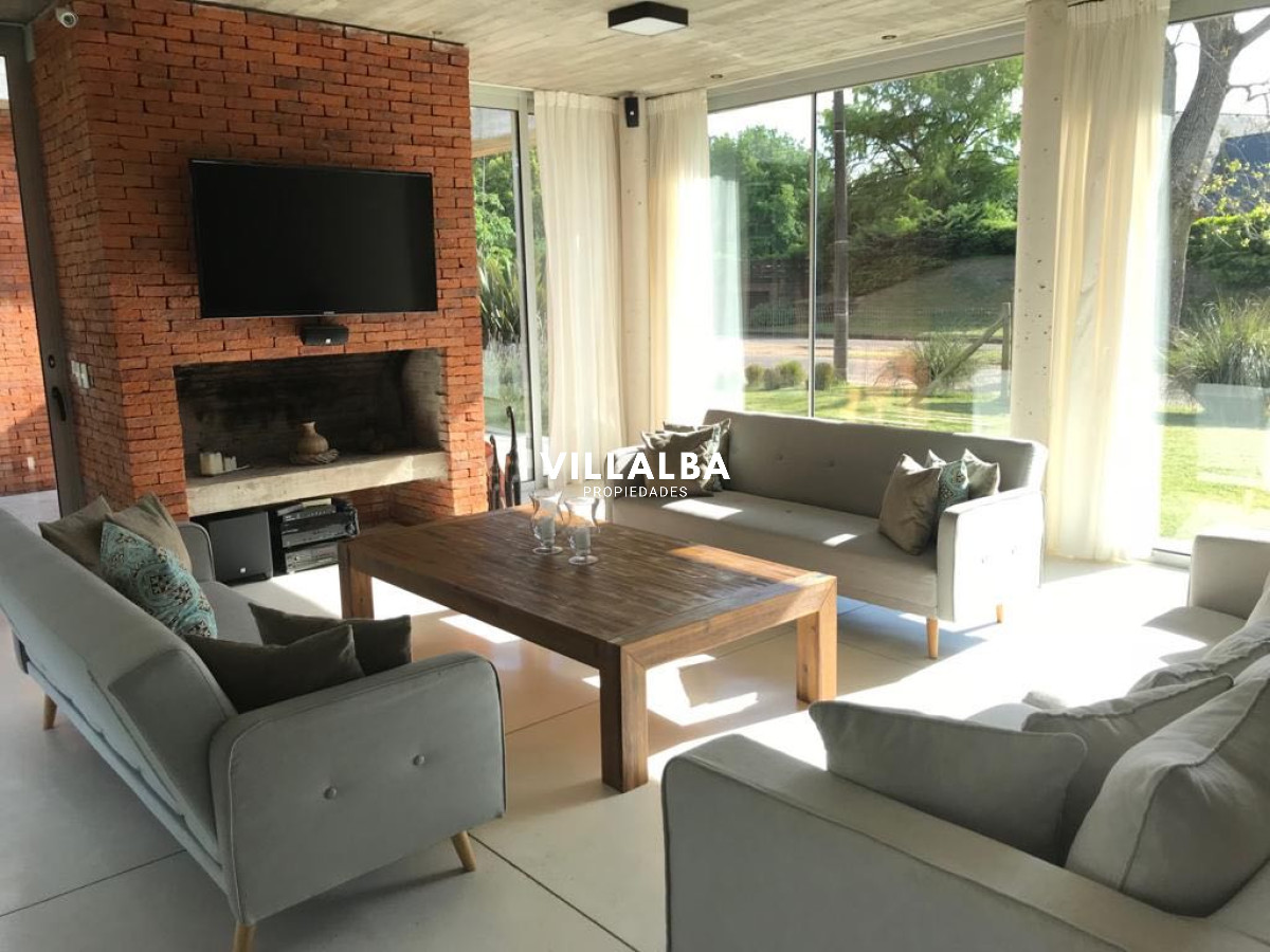 Apartamento ID.3966 - lugano nueva, impecable estado