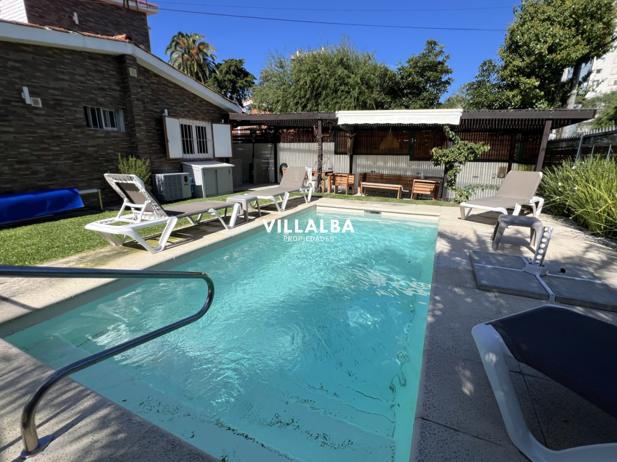 Casa ID.4396 - casa en venta en brava, aidy grill, punta del este