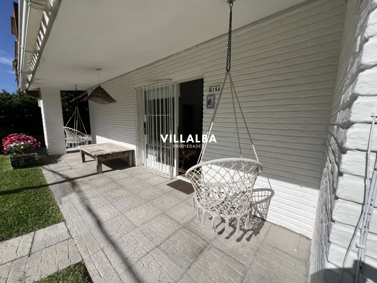Casa ID.4396 - casa en venta en brava, aidy grill, punta del este