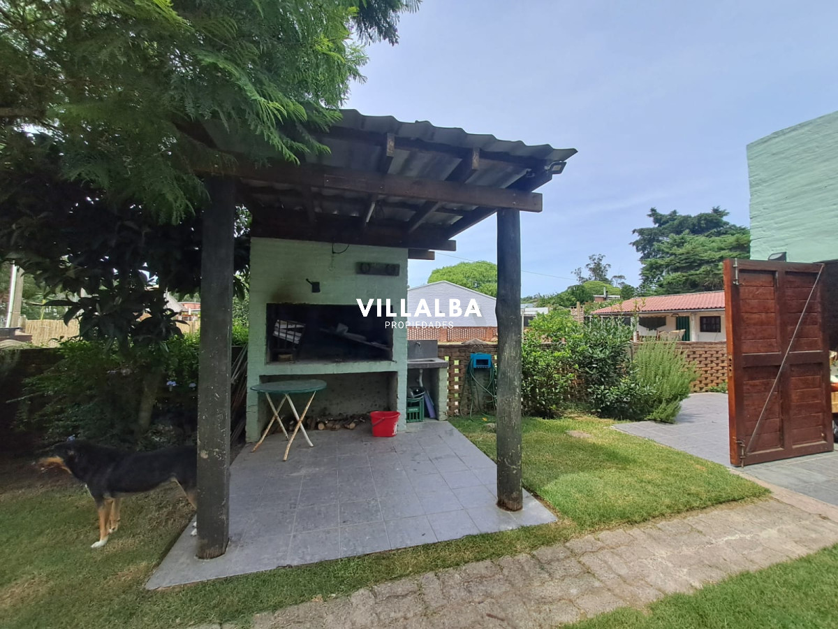 Apartamento ID.3450 - Casa en Punta del Este, Pinares