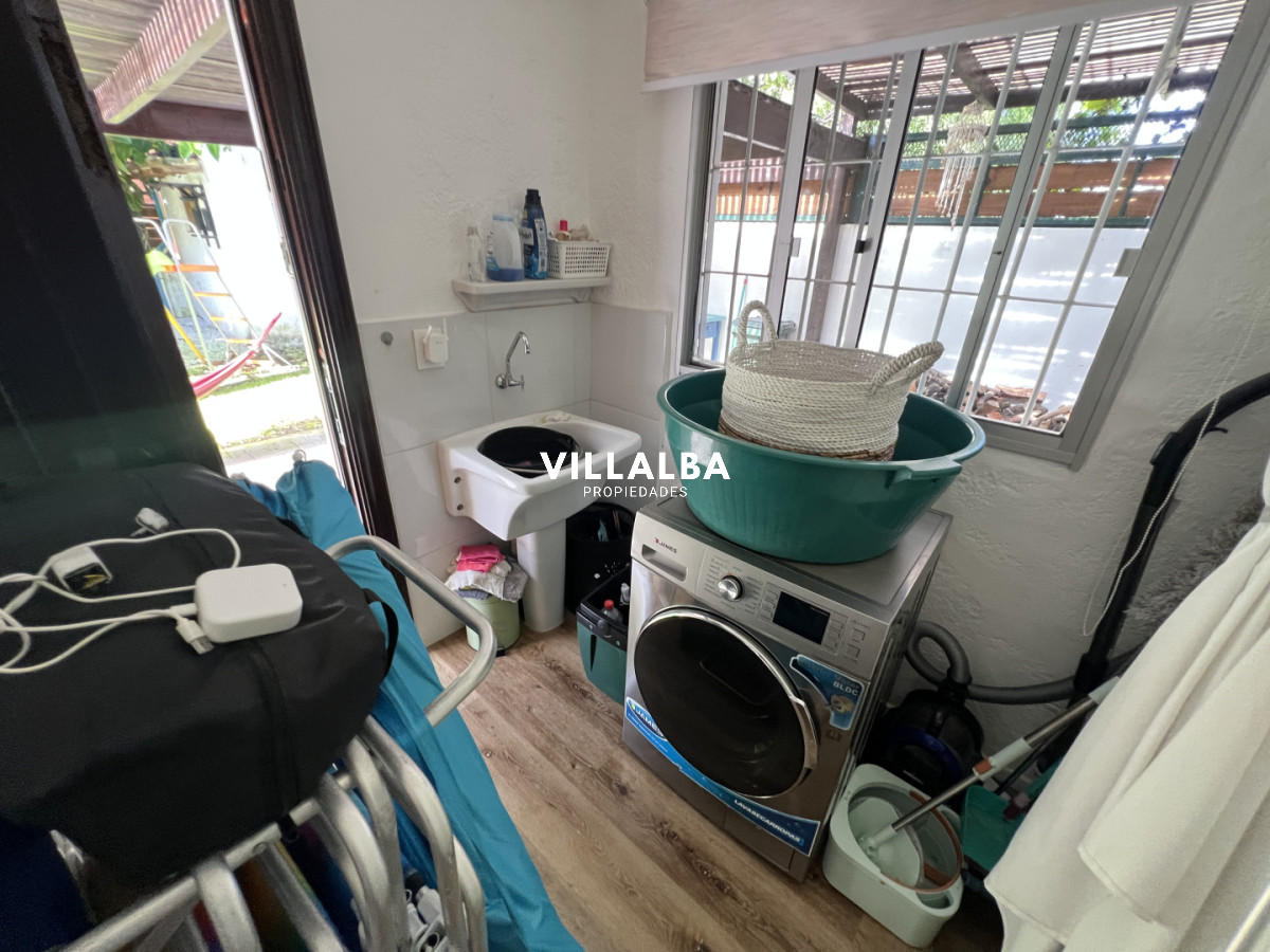 Casa ID.4396 - casa en venta en brava, aidy grill, punta del este