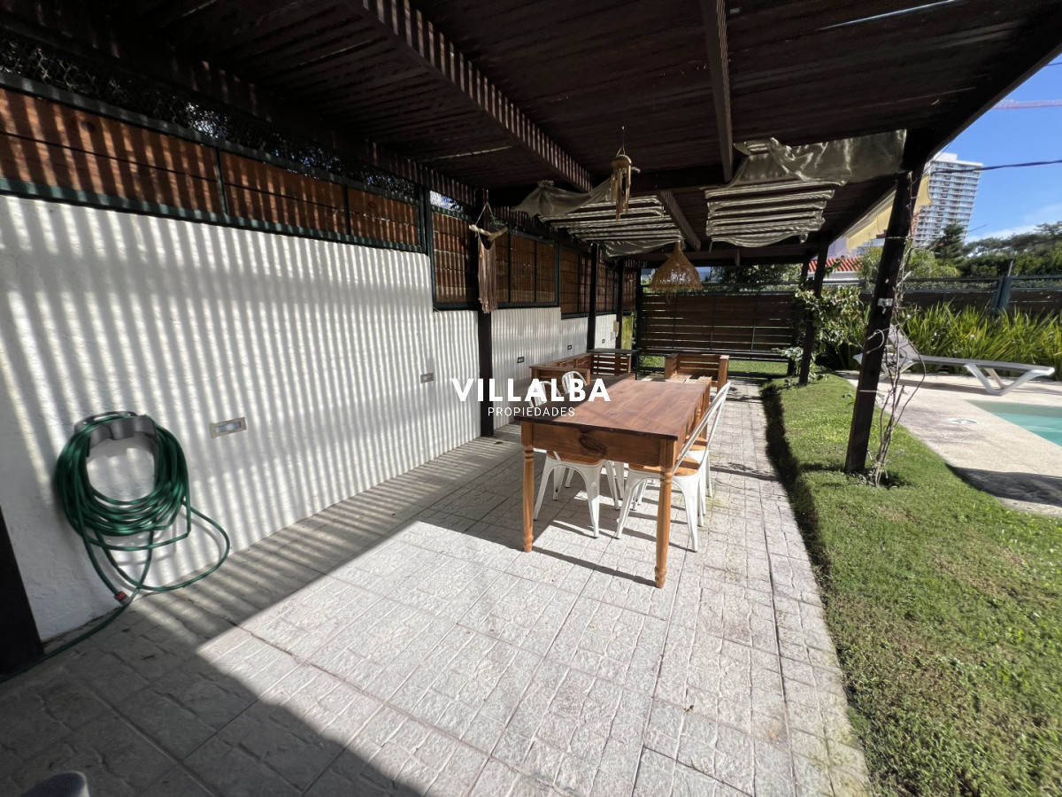 Casa ID.4396 - casa en venta en brava, aidy grill, punta del este