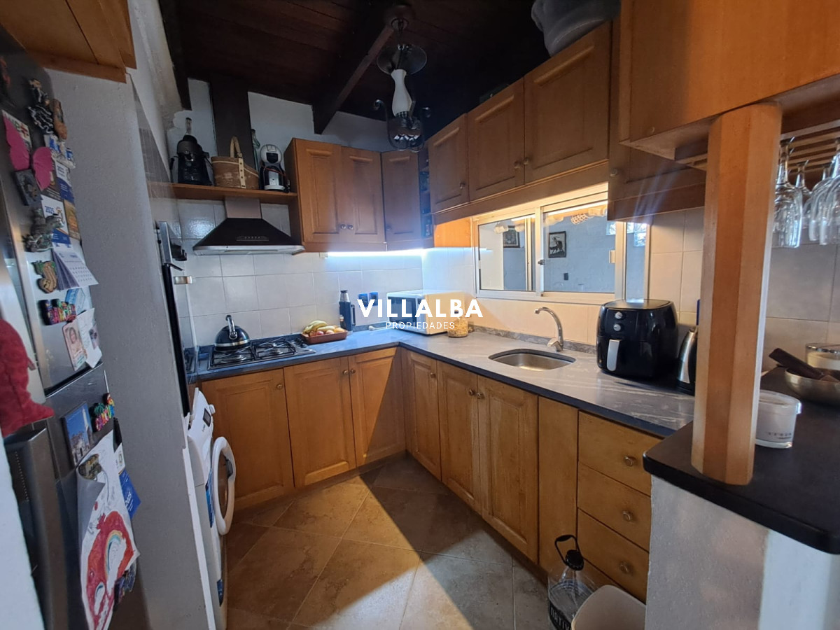 Apartamento ID.3450 - Casa en Punta del Este, Pinares