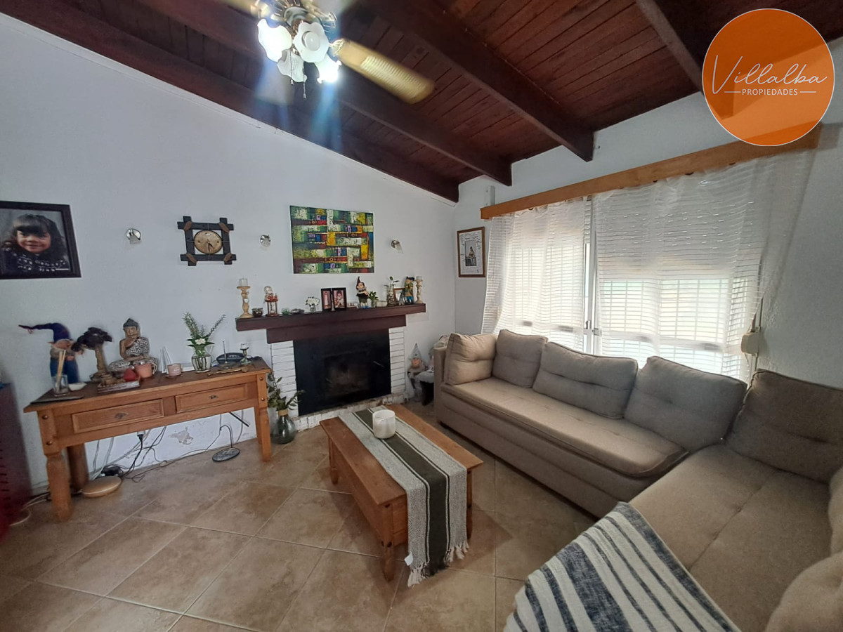 Casa ID.3450 - Casa en Punta del Este, Pinares